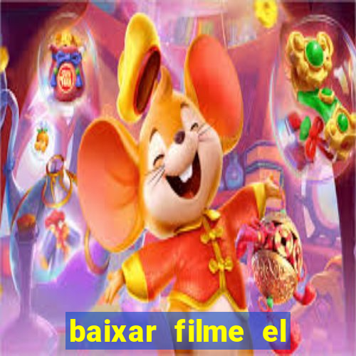 baixar filme el dorado (1966 dublado)